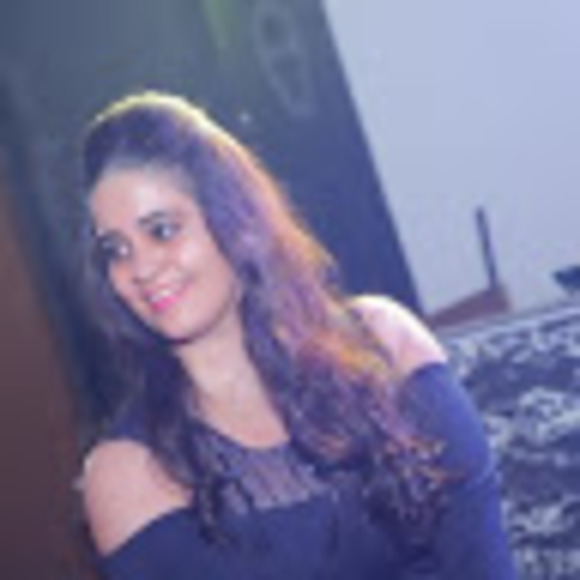 Meet your Posher, Ruchika - Picture 1 of 1